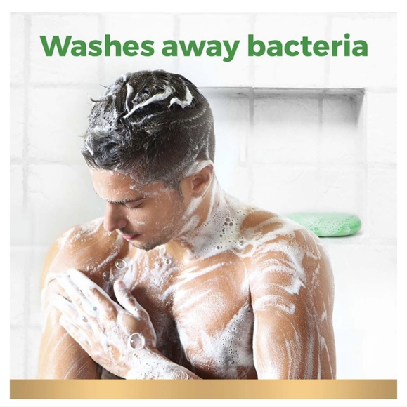 Irish Spring Bar Soaps 4oz Bars Original Clean Deodorant Soap Lot Of 20 - New - Picture 6 of 9